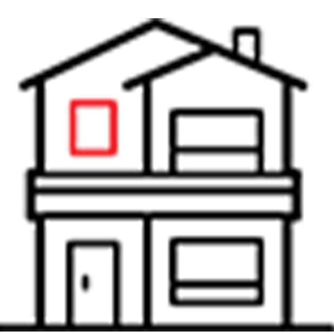 Residential Icon